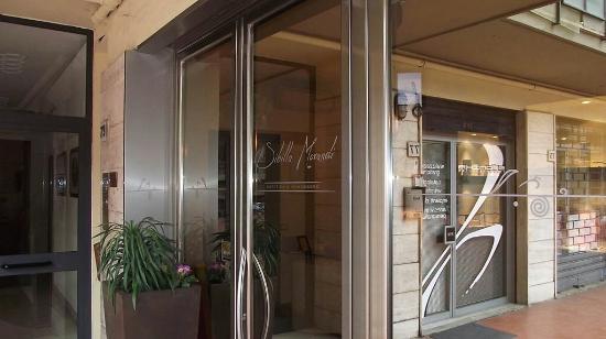 MUSE Estetica e Benessere